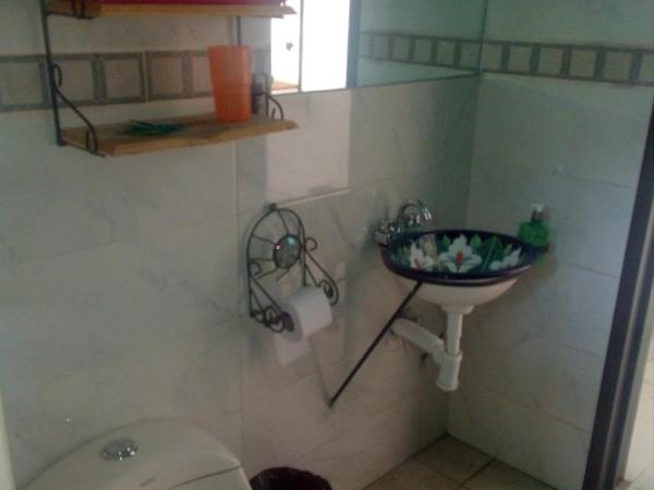 Casa Santuario Hotel Boutique : photo 5 de la chambre chambre quadruple