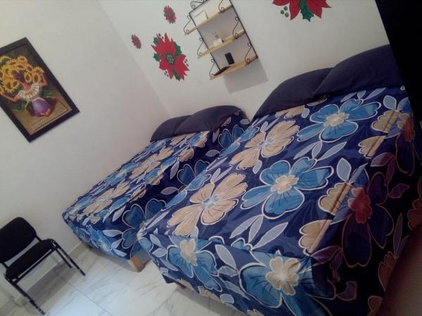 Casa Santuario Hotel Boutique : photo 6 de la chambre chambre quadruple