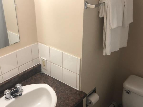 Jockey Motel : photo 3 de la chambre chambre simple standard