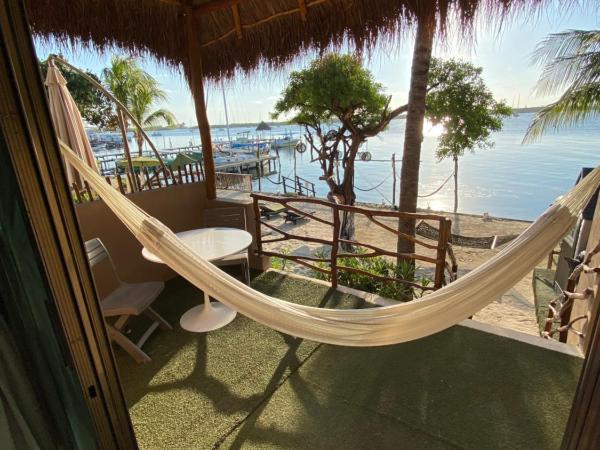 Bahia Tolok : photo 5 de la chambre appartement avec terrasse