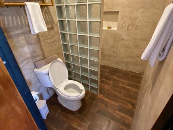 Bahia Tolok : photo 8 de la chambre chambre lit king-size