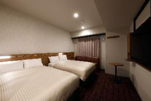 Sotetsu Fresa Inn Kobe Sannomiya : photo 7 de la chambre room #458654607