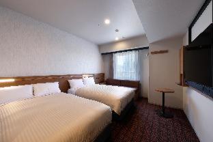 Sotetsu Fresa Inn Kobe Sannomiya : photo 8 de la chambre room #458654607