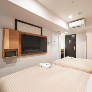 Sotetsu Fresa Inn Kobe Sannomiya : photo 2 de la chambre room #458654608