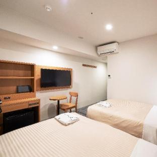 Sotetsu Fresa Inn Kobe Sannomiya : photo 3 de la chambre room #458654608