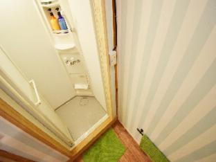 Fukuoka Guesthouse HIVE : photo 4 de la chambre room #233260808