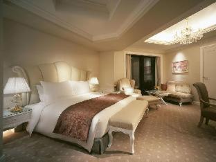 Hotel La Suite Kobe Harborland : photo 1 de la chambre room #41068833