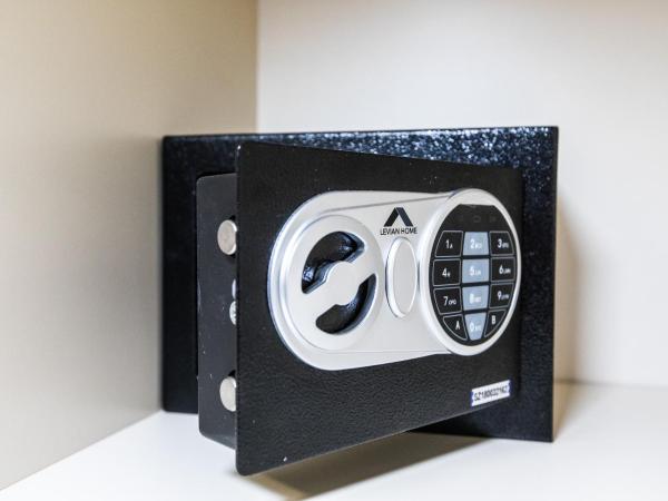 Hotel Tierra Gaucha : photo 2 de la chambre chambre simple