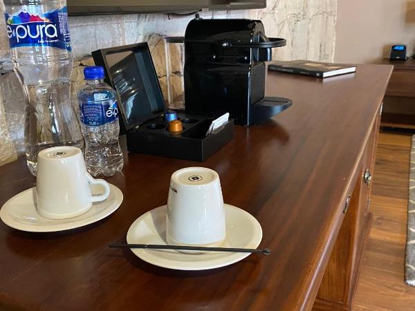 Hotel Morelia Boutique Villa Italia : photo 10 de la chambre chambre deluxe