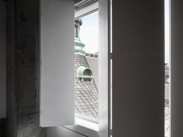 TSUGU Kyoto Sanjo by THE SHARE HOTELS : photo 4 de la chambre chambre modérée