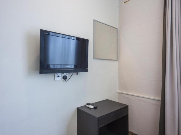 Raintree Hotel : photo 4 de la chambre chambre lits jumeaux supérieure