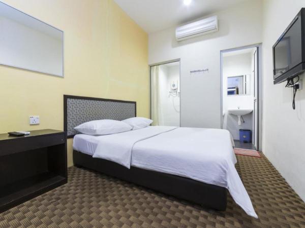 Raintree Hotel : photo 1 de la chambre chambre lit queen-size standard sans fenêtre