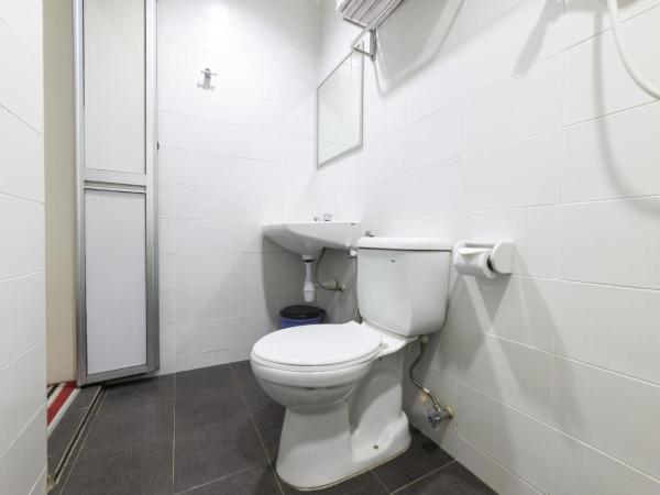 Raintree Hotel : photo 3 de la chambre chambre triple confort