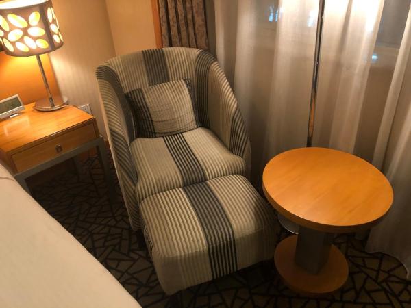 Park Plaza Beijing Science Park : photo 5 de la chambre chambre double ou lits jumeaux supérieure