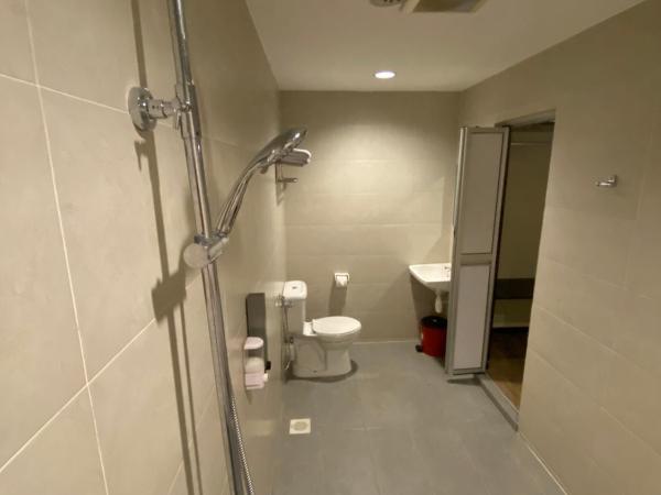 Raintree Hotel : photo 3 de la chambre suite exécutive