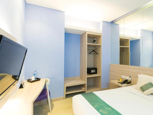 Royal City Hotel Jakarta : photo 1 de la chambre chambre simple supérieure