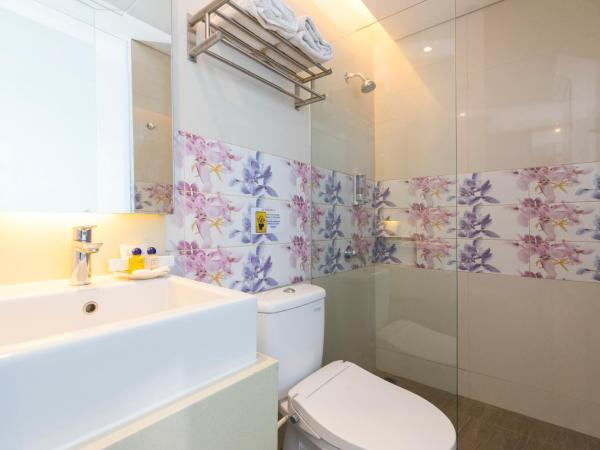 Royal City Hotel Jakarta : photo 4 de la chambre chambre simple supérieure