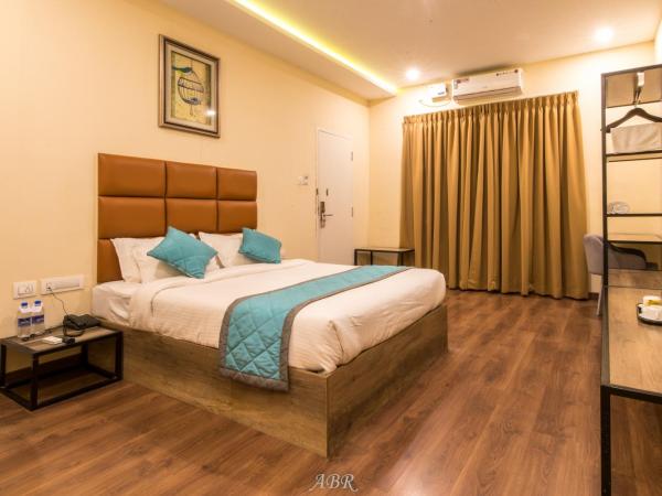 Caramel Hotels : photo 3 de la chambre chambre double deluxe