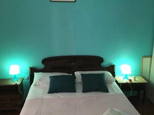 House Steccuto : photo 2 de la chambre chambre double ou lits jumeaux Économique