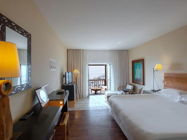 The Marmara Bodrum - Adult Only : photo 1 de la chambre chambre de luxe avec vue sur mer