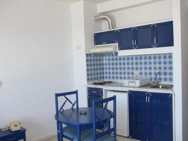 Residence Boujaafar : photo 6 de la chambre chambre triple