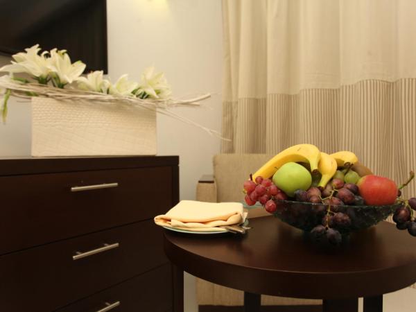 Le Corail Suites Hotel : photo 5 de la chambre chambre double prestige