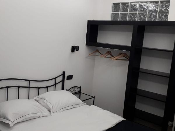 Hotel Le Grand Colombier : photo 10 de la chambre chambre double deluxe