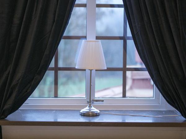 Tokeryds Herrgård : photo 3 de la chambre chambre lits jumeaux