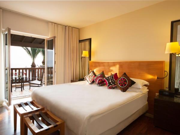 The Marmara Bodrum - Adult Only : photo 8 de la chambre suite présidentielle