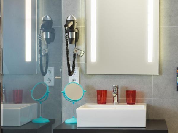 the niu Franz : photo 1 de la chambre chambre double standard