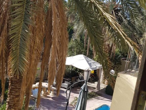 Résidence Loued : photo 1 de la chambre appartement (2 adultes + 2 enfants)