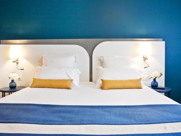 Residhome Marseille : photo 5 de la chambre studio