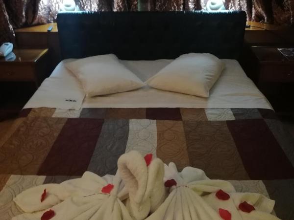 Exis Hotel : photo 5 de la chambre suite