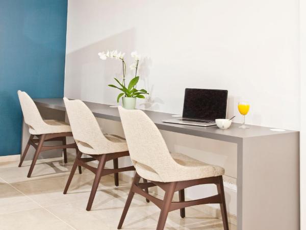 Residhome Marseille : photo 7 de la chambre studio exécutif