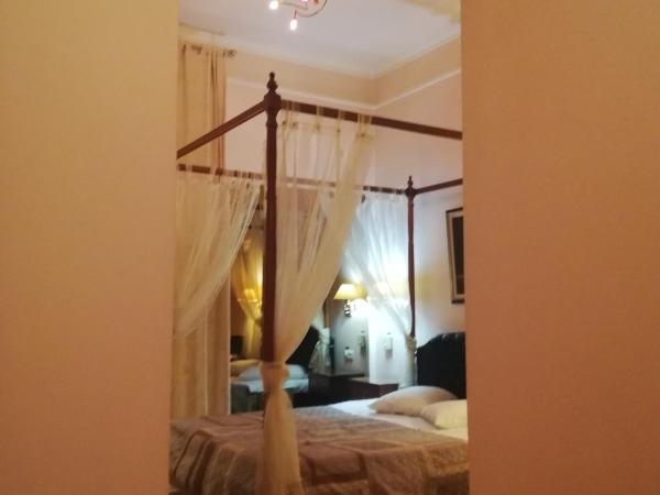 Exis Hotel : photo 10 de la chambre chambre double supérieure