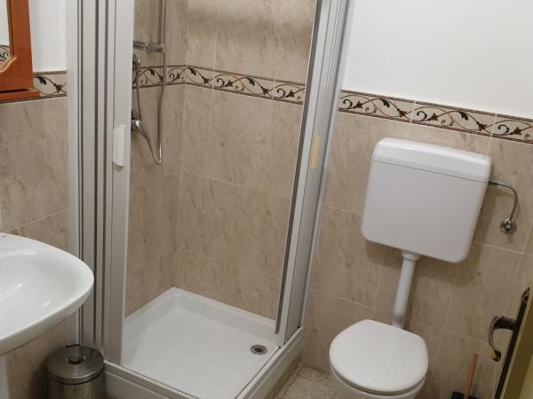 I Cavalieri di Malta : photo 2 de la chambre chambre triple avec salle de bains privative