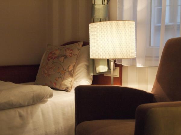 Hotel Stare Miasto Old Town : photo 2 de la chambre chambre lits jumeaux classique