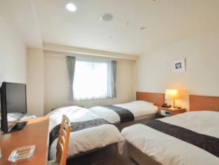 Kobe City Gardens Hotel (Formally Hotel Kobe Shishuen) : photo 4 de la chambre room #37152515