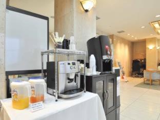 Kobe City Gardens Hotel (Formally Hotel Kobe Shishuen) : photo 7 de la chambre room #37152515