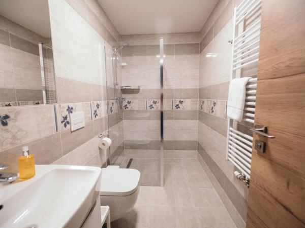 Vila Jáchymov : photo 8 de la chambre appartement 1 chambre