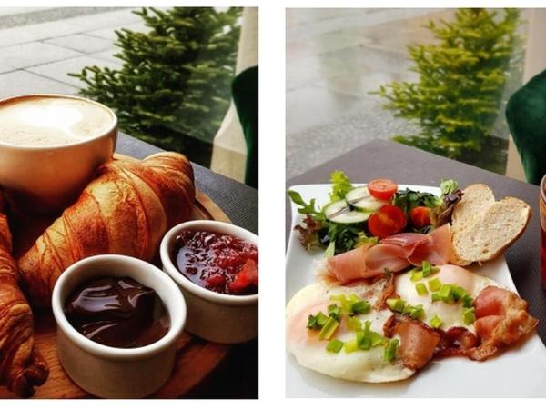 City Central Hostel - Pokoje prywatne : photo 9 de la chambre chambre double avec salle de bains commune