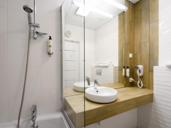 Varsovia Apartamenty Kasprzaka : photo 4 de la chambre appartement supérieur