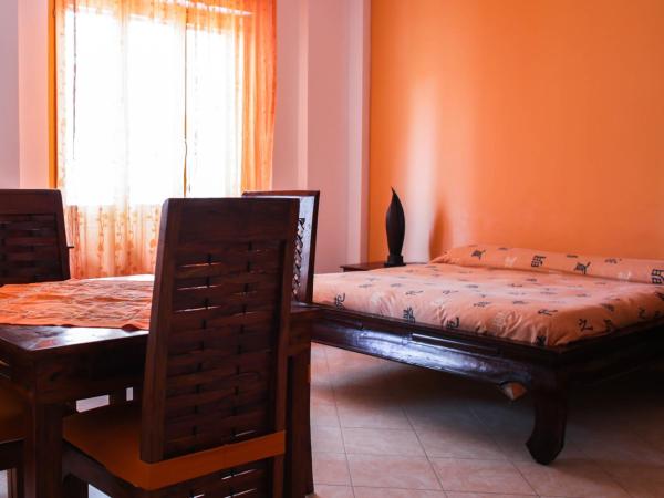 Marisal Accommodation : photo 1 de la chambre studio