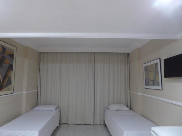 Sol Victoria Marina Lofts : photo 6 de la chambre lits superposés dans dortoir masculin 