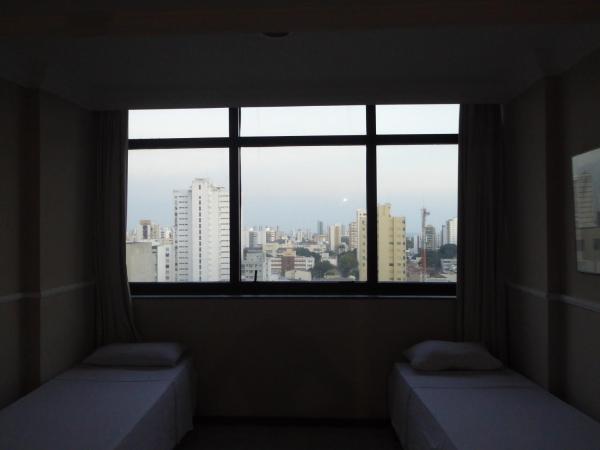 Sol Victoria Marina Lofts : photo 7 de la chambre lits superposés dans dortoir masculin 