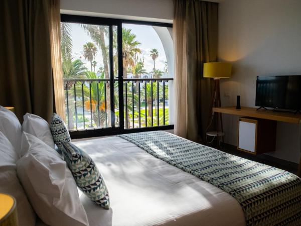Les Orangers Garden Villas and Bungalows Ultra All inclusive : photo 1 de la chambre suite familiale