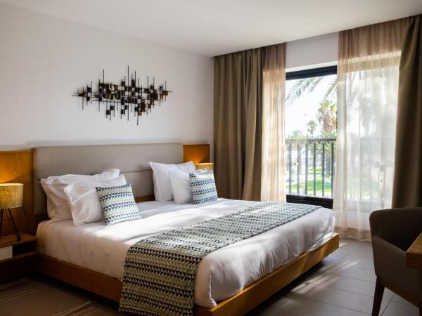 Les Orangers Garden Villas and Bungalows Ultra All inclusive : photo 2 de la chambre suite familiale