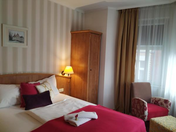 Hotel Stare Miasto Old Town : photo 5 de la chambre chambre simple supérieure