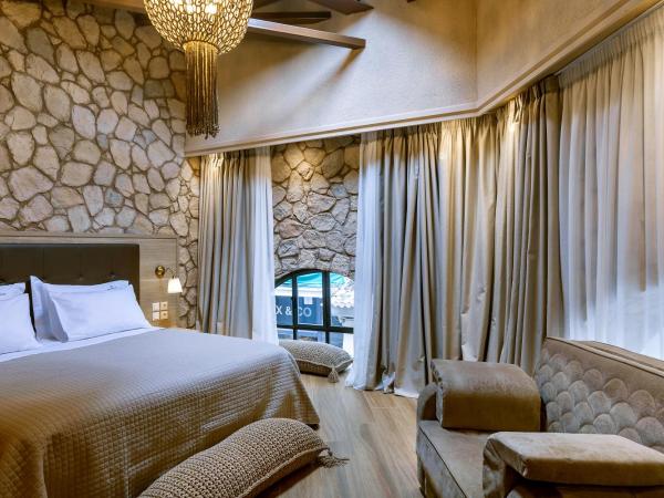 Athens Manor Houses : photo 4 de la chambre suite