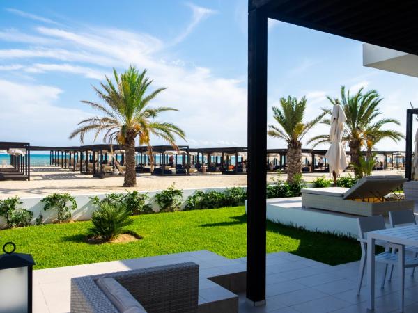 Les Orangers Garden Villas and Bungalows Ultra All inclusive : photo 3 de la chambre bungalow supérieur